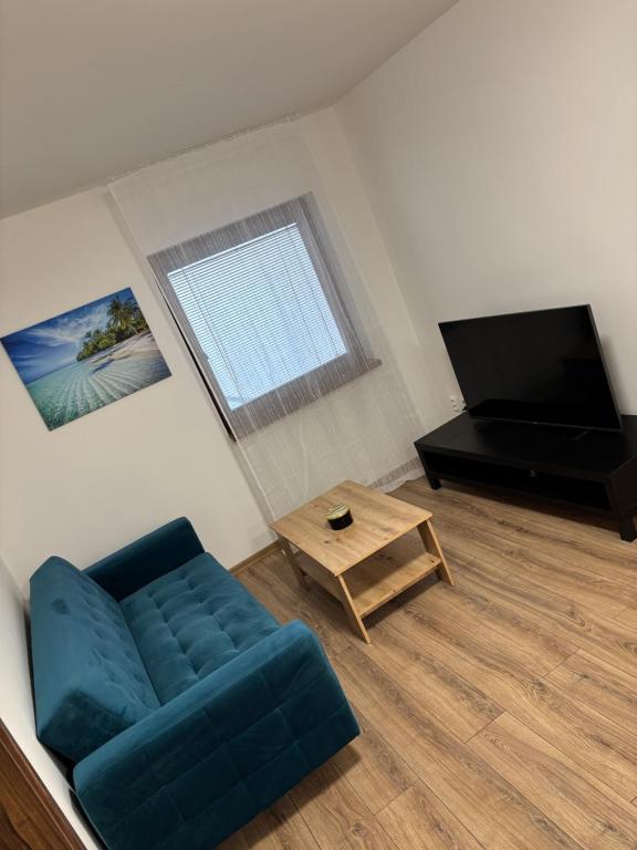Hlavna2 Apartmán